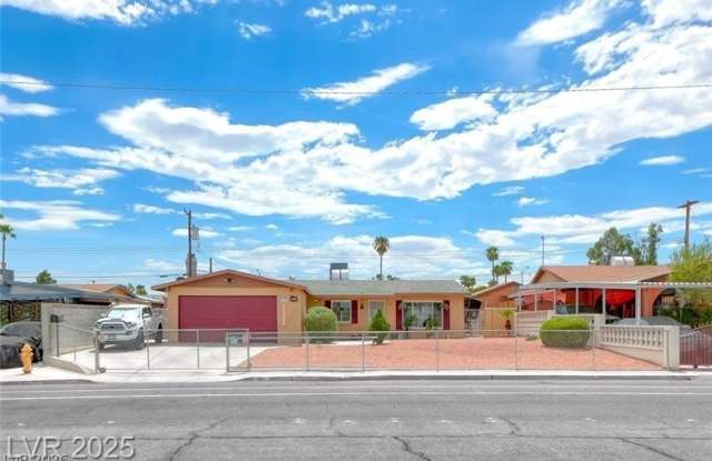 861 E Hacienda Avenue photos photos