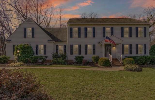 11448 Chickahominy Branch Drive Gallery 2
