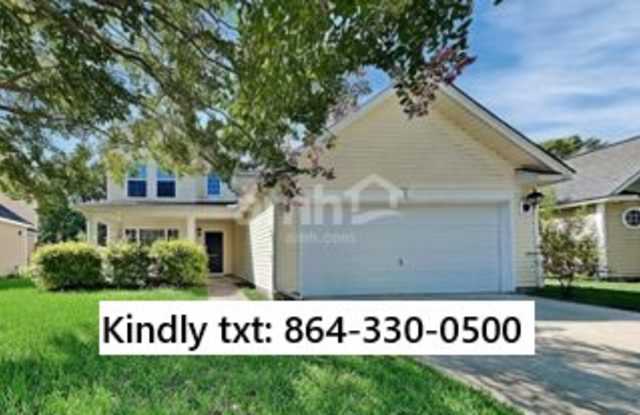 219 Sparkleberry Ln - 219 Sparkleberry Lane, Summerville, SC 29456