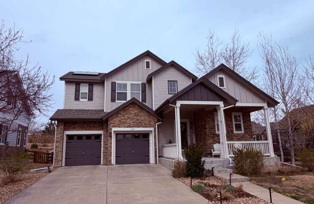 Entertainer’s Dream Near Southlands with Home Theater & Backyard Oasis photos photos