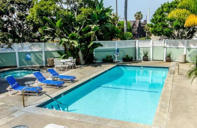 3642 VIA DOLCE - 3642 via Dolce, Los Angeles, CA 90292