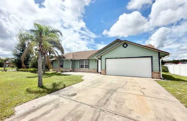 Deltona - 3 Bedroom, 2 Bathroom – $1,895.00 Gallery 3