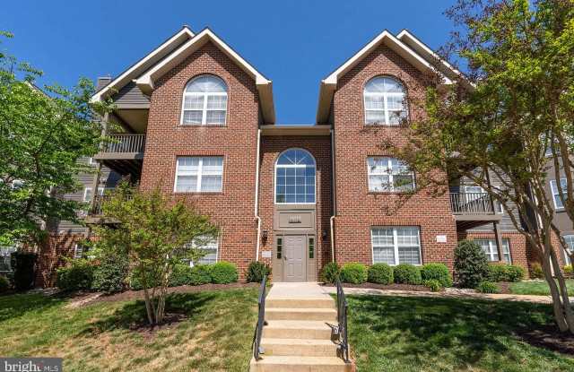 4116 MONUMENT COURT - 4116 Monument Court, Fair Oaks, VA 22033