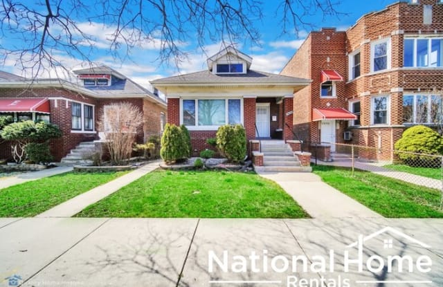 7624 South Marshfield Avenue - 7624 South Marshfield Avenue, Chicago, IL 60620