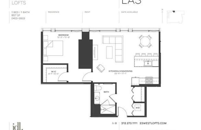 23 West Chicago Ave. photos photos