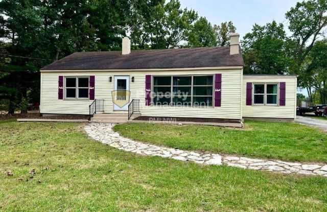 2811 East 10th Street - 2811 East 10th Street, Hobart, IN 46342