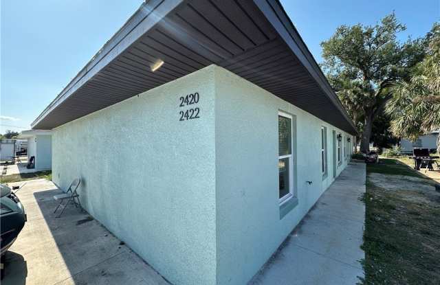 2420 Linhart Avenue photos photos