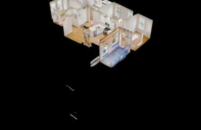 161 Allston St - 161 Allston Street, Boston, MA 02134
