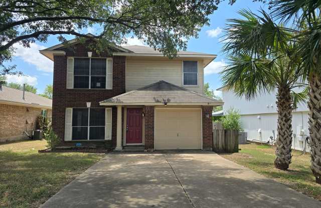 South Austin Living with Room to Spread Out Gallery 1