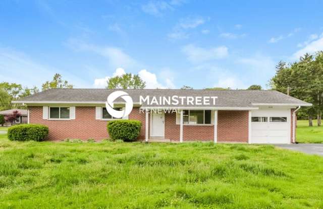 4428 Green Valley Drive - 4428 Green Valley Drive, Jefferson County, MO 63010