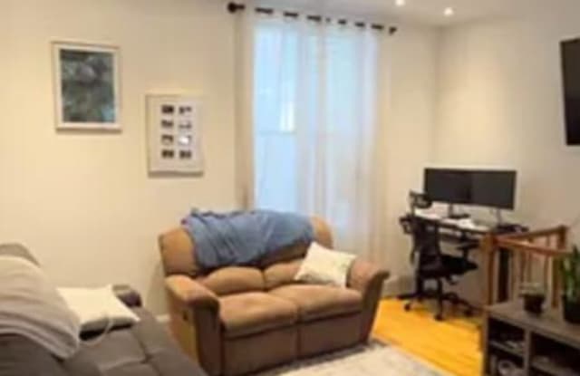 231 Lexington Avenue - 231 Lexington Avenue, New York City, NY 10016