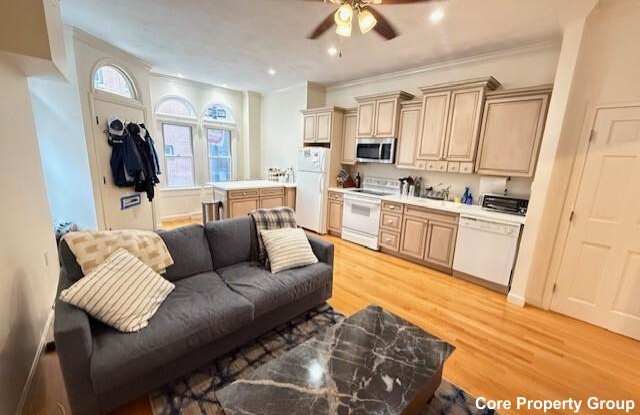 200 Salem St. photos photos