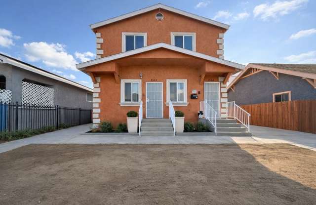 846 West 55th Street photos photos