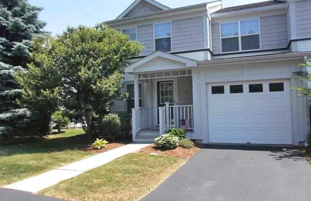 Spacious South Burlington Townhouse for Rent - Available 7/1 photos photos
