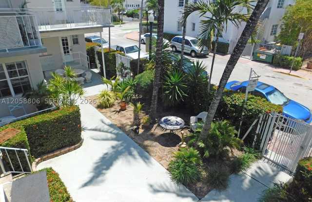 717 Espanola Way Gallery 4