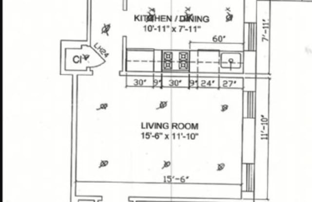 621 W. 172nd St. - 621 West 172nd Street, New York City, NY 10032