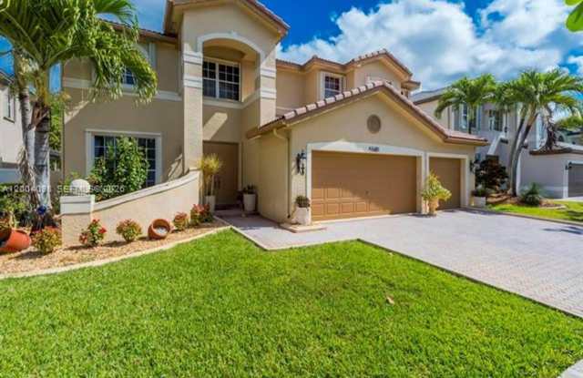 17407 SW 36th St MIRAMAR, FL 33029 photos photos