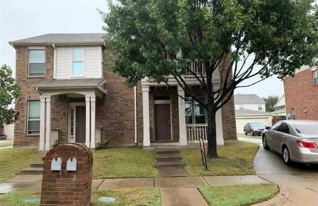 2613 Ezekial Way - 2613 Ezekial Way, Plano, TX 75074