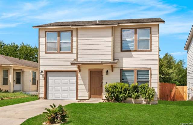 9907 Amber Breeze - 9907 Amber Breeze, Bexar County, TX 78245