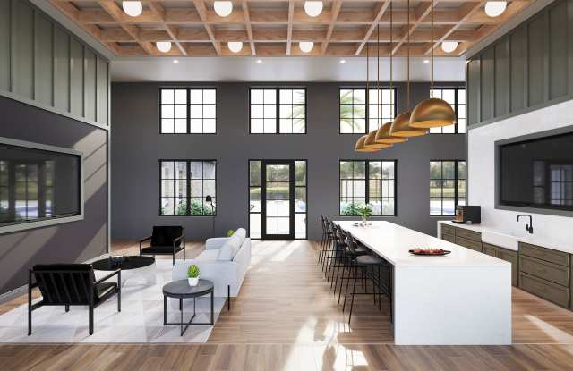 Wrenley Luxury Apartment Homes Gallery 4