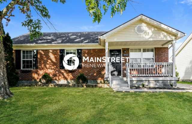 8906 Greenmoore Drive - 8906 Greenmoore Drive, Jefferson County, KY 40258