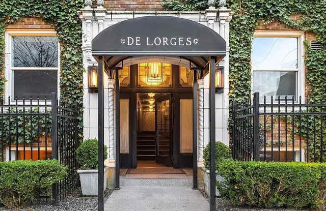 325 Harvard Avenue East - 325 Harvard Avenue East, Seattle, WA 98102