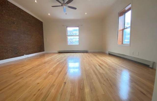 201 West 138th Street Gallery 2