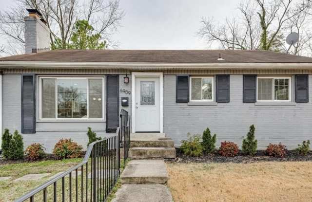6909 KIPLING PARKWAY photos photos
