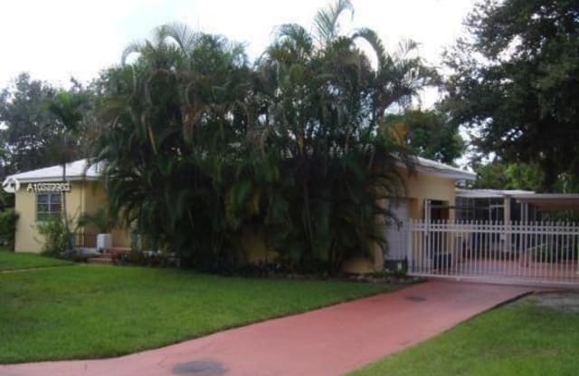 350 NE 107 Street - 350 NE 107th St, Miami Shores, FL 33138