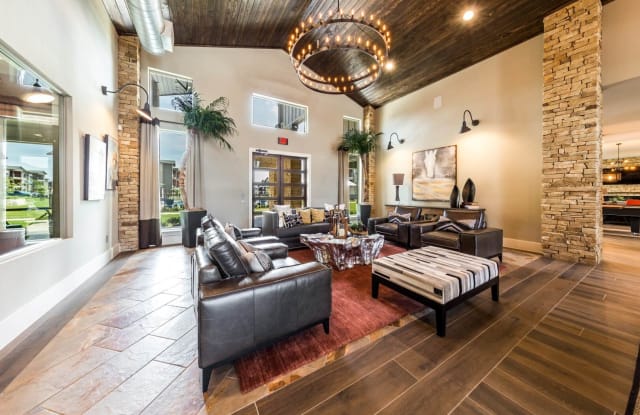 Legacy Creekside Apartments Gallery 3