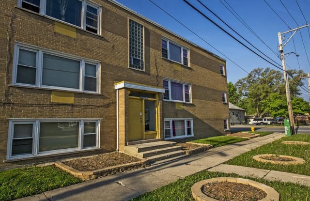 12507 S Ashland Ave photos photos