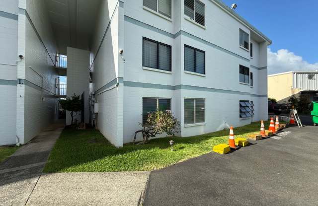 For Rent - [Na Pali Gardens] 45-535 Luluku Rd. #M1 photos photos