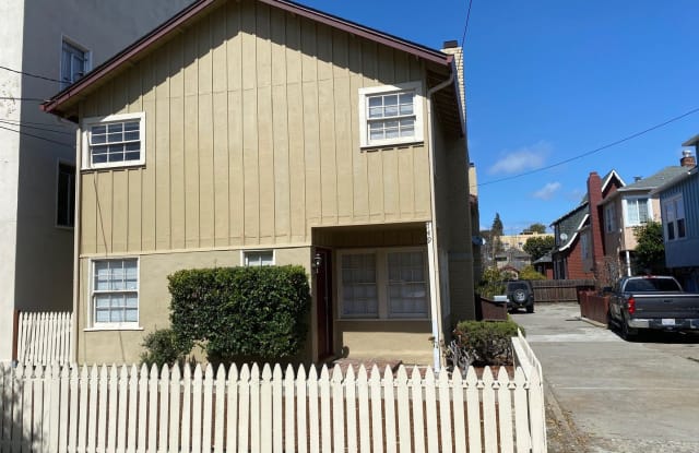 749 Santa Clara - 749 Santa Clara Avenue, Alameda, CA 94501