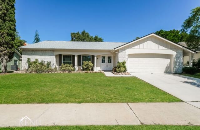 8103 Roxboro Drive - 8103 Roxboro Drive, Hudson, FL 34667