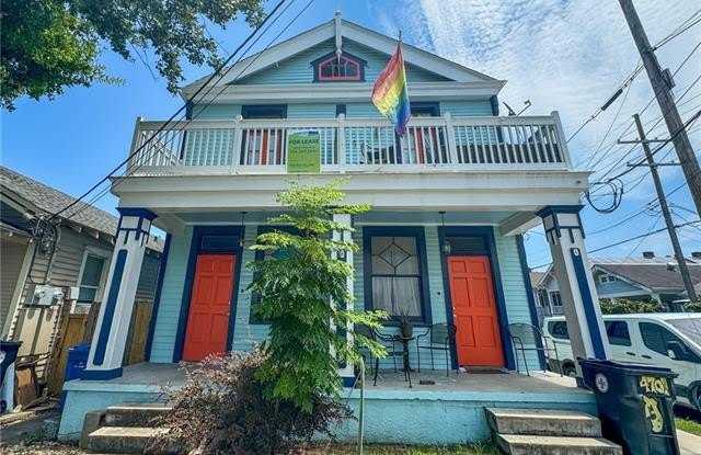 4701 BAUDIN Street Gallery 1