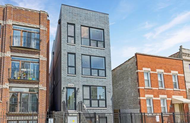 2426 W Augusta Boulevard unit: 1 photos photos 2426 W Augusta Boulevard unit: 1 photos photos