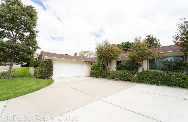 5917 Erlanger St. - 5917 Erlanger Street, San Diego, CA 92122