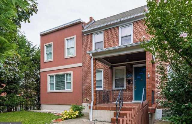 401 IMLA STREET - 401 Imla Street, Baltimore, MD 21224