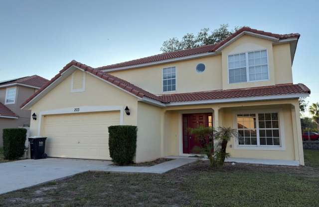 Large 4-Bedroom Home with Private Pool! photos photos