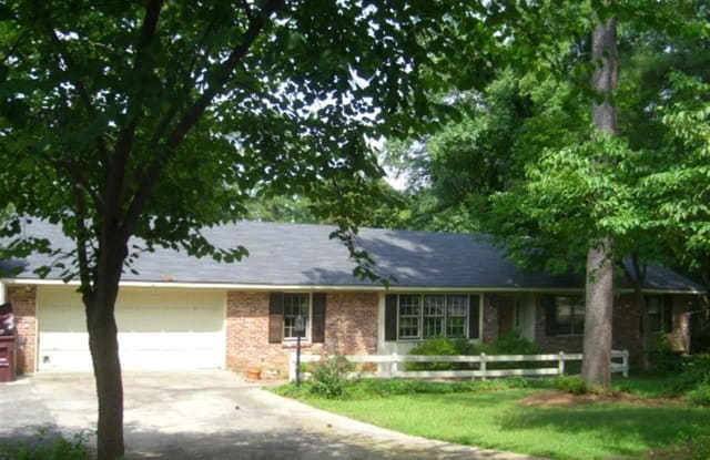 3 Charcross Court - 3 Charcross Court, Greenville County, SC 29615