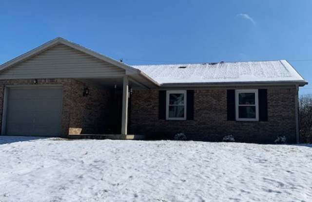 3 Bedroom, 2 Bathroom in Lexington! photos photos