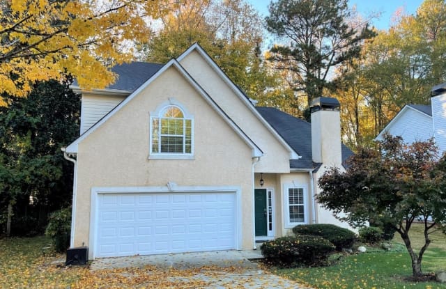 116 Clarin Way - 116 Clarin Way, Peachtree City, GA 30269