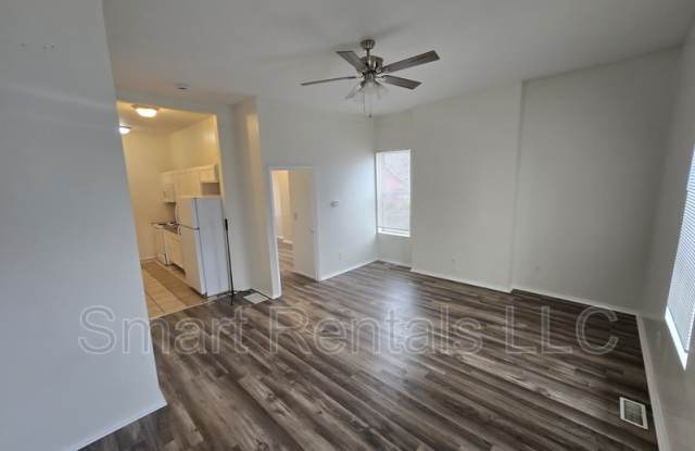 128 Haven Street - 2F - 128 Haven Street, St. Louis, MO 63111