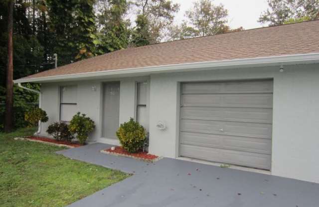 6301 Jason Street - 6301 Jason Street, Pine Castle, FL 32809