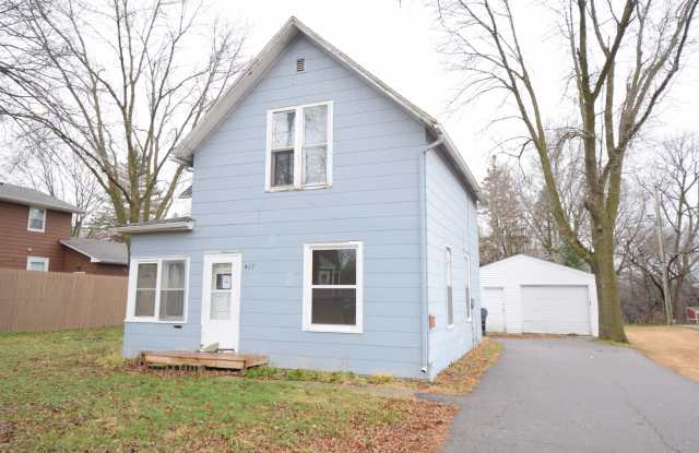 417 Pearl - 417 Pearl Street, Mankato, MN 56001