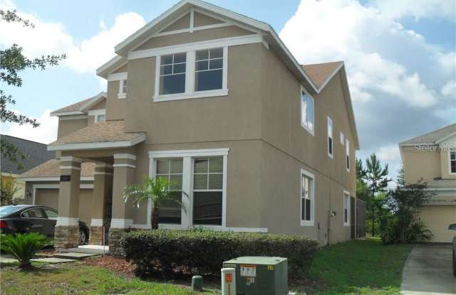 14350 RED CARDINAL COURT - 14350 Red Cardinal Court, Horizon West, FL 34787