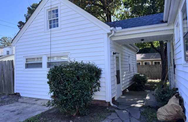 1105 West Rock Spring Road - B-APT Gallery 3