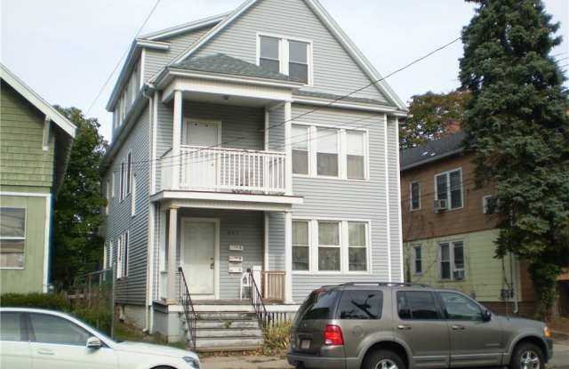 191 Lamson Street - 191 Lamson Street, West Haven, CT 06516