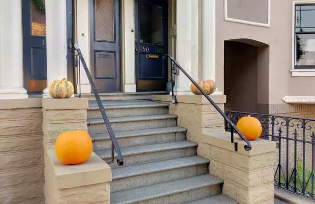 3 Bed, 2 Bath Noe Valley Condo - Dolores/25th w Storage Gallery 3