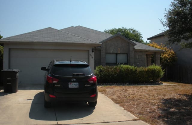 9739 Criswell Crk - 9739 Criswell Creek, San Antonio, TX 78251